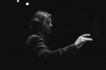 Josetxu Obregón © Samuel Pereira
