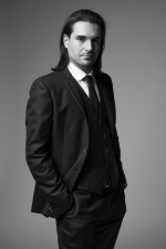 Carlo Vistoli ©Nicola Allegri