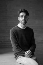 Alberto Palacios @elisenda.canals
