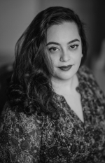 Anthea Pichanick © DR