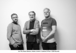 Bobo Stenson Trio 2023 (c) Caterina di Perri EMC Records
