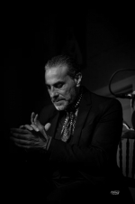 Pedro el Granaino (c) Juan Luis Monge