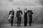 Cuarteto Casals (c) David Ruano