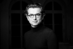 Daniel Heide by Guido Werner