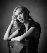 Deborah Cachet (c) Shalan Alhamwy 