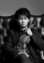 Fumiaki Miura ©Yuji Hori