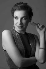Giuseppina Bridelli_foto Francesco Squeglia