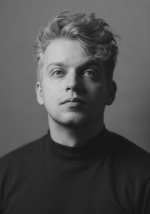Hugh Cutting 3 ©Olivia Da Costa