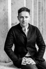 Iestyn Davies Chris Sorensen