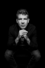 Johannes Pramsohler (c) Edouard Brane