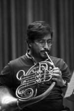 Jose V Castello (c) Jordi Farrus