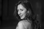 Mariana Florès ©Jean-Baptiste Millot