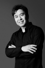 OZONE (c) Kazuyoshi Shimomura (AGENCE HIRATA)