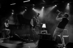 Paolo Fresu Trio@Evgeni Dimitrov