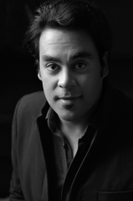 Portrait Talbot © Gosia Wnek