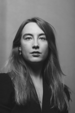 Rebecca LEGGETT ©Olivia da Costa
