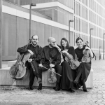 Cuarteto Cosmos ©Michal_Novak_Â