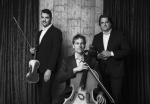 Trio Arbós (c) Jesús Mayorga Estudio
