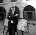 Bernardo García-Bernalt © SAC USAL