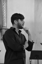 Bruno Campello Muñiz (c)Antonio Jiménez Trujillo