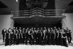 CORO CAM© Íñigo de Amescua - Fundación ORCAM