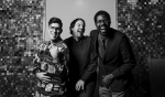 Daniel_Garcia_Trio  © Noah Shaye