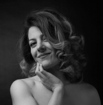 María Hinojosa(c) May Zircus