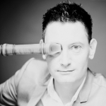 Maurice Steger _c)Marco Borggreve