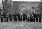Orquesta Barroca de la Universidad de Salamanca (c) Marta Cerezo