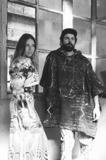 Rocío Márquez & Bronquio (c) Lhaura Rain 