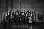 Sinfonietta Cracovia (c) Edyta Dufaj