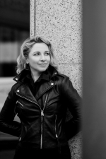 Tamara Stefanovich - Sihoo Kim