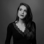 Victoria Guerrero (c) Mark Kagan