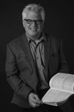 Werner Güra (c) Marie Capesius