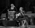 Xavier Díaz-Latorre & Pedro Estavan ©Peñarroya