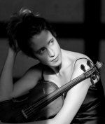 (c)Marco Borggreve Vilde Frang