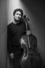 Antoine Lederlin ©Maurice Haas