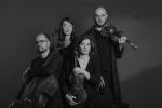 Cosmos Quartet (C) Silvia Poch 