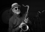 Joe Lovano (c) Aquapio Films