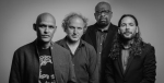 Miguel Zenón Quartet