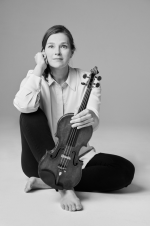 Janine Jansen (c) Marco Borggreve 2