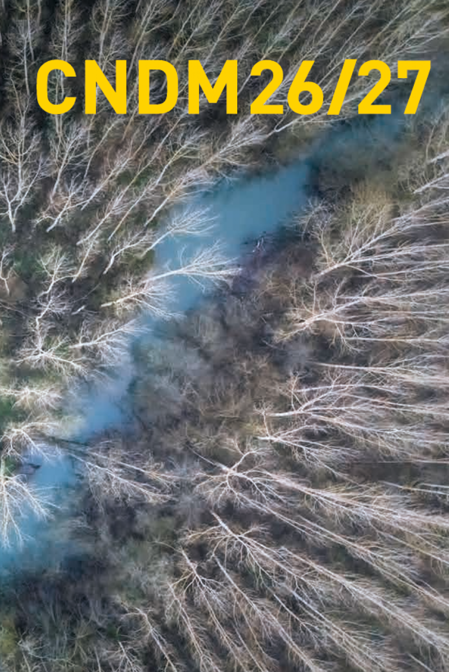 Portada libro 26/27